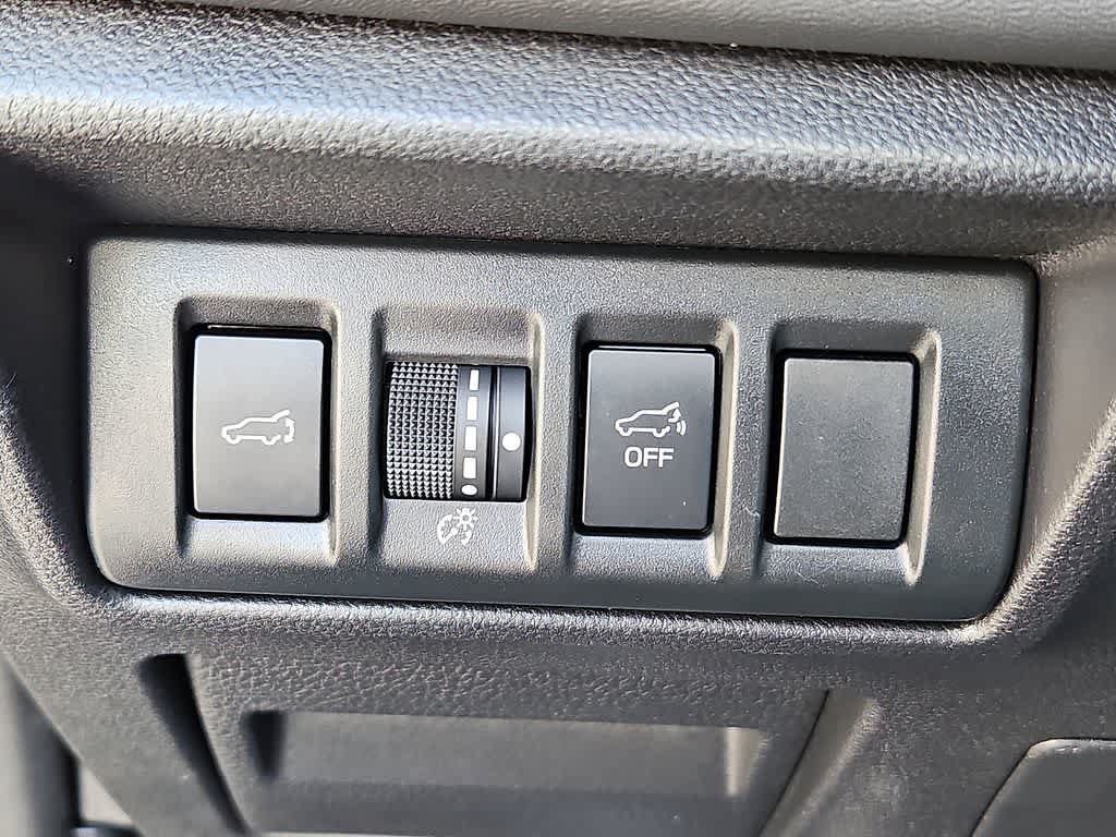 Used 2024 Subaru Outback Wilderness AWD/4WD image 22