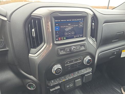 New 2026 GMC Sierra 2500 Pro w/ Max Trailering Package image 20