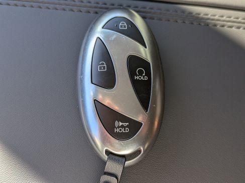 New 2026 Hyundai Santa Fe SEL image 37