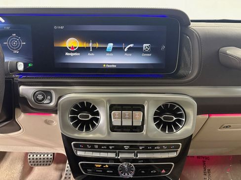 Used 2022 Mercedes-Benz G 63 AMG 4MATIC image 18