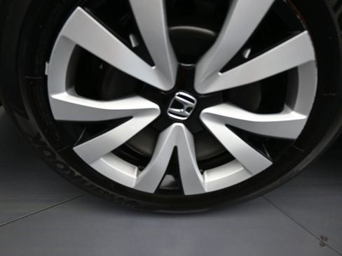 Used 2025 Honda Civic LX image 39