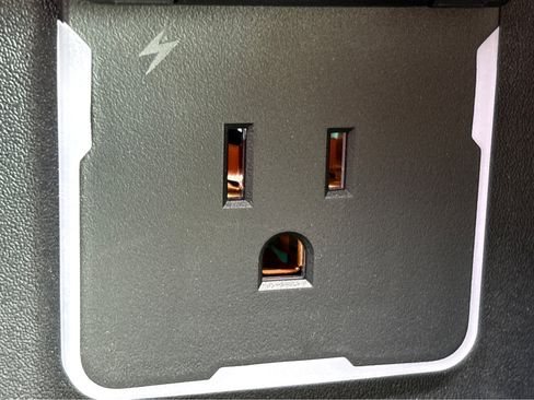 Used 2024 Chevrolet Silverado 1500 RST w/ All Star Edition Plus image 27