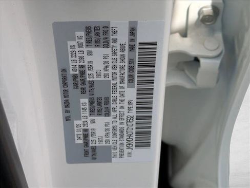 New 2026 MAZDA CX-5 2.5 S w/ Premium Package image 16