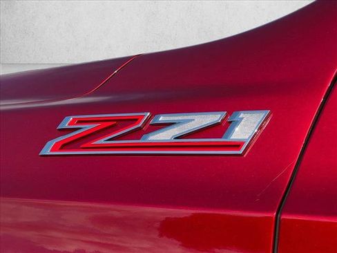 New 2026 Chevrolet Suburban Z71 AWD/4WD image 18
