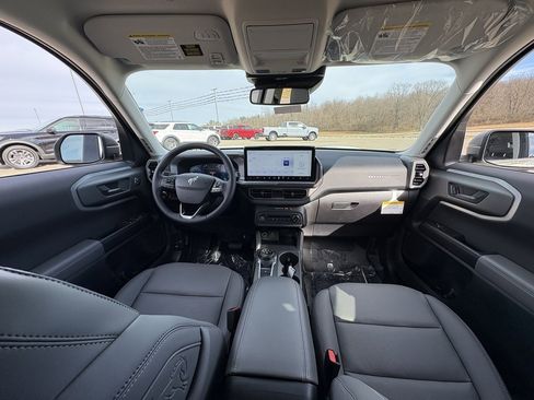 New 2025 Ford Bronco Sport Badlands image 23