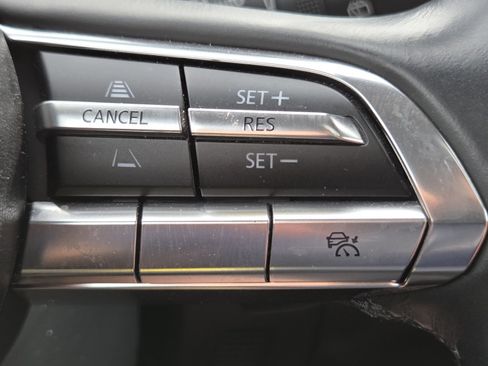Used 2023 MAZDA CX-50 AWD 2.5 Turbo w/ Cargo Package image 9