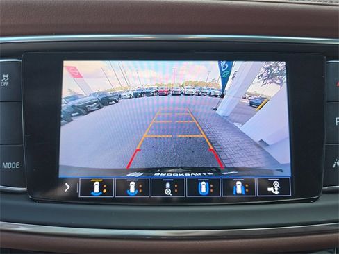Certified 2020 Buick Enclave Avenir w/ Avenir Technology Package image 22