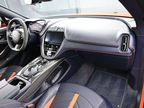 Used 2023 Aston Martin DBX 707 AWD/4WD image 32