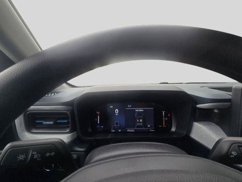 New 2026 Ford Maverick XLT FWD image 14