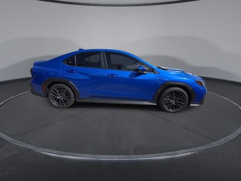 New 2026 Subaru WRX Premium AWD/4WD image 9