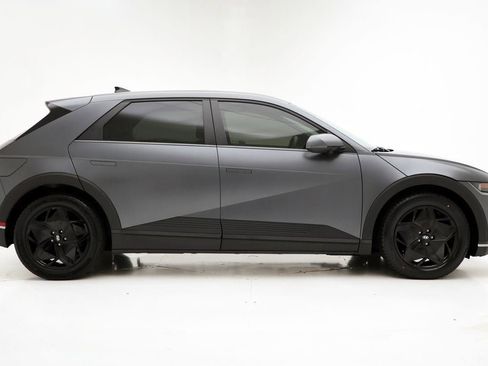 Used 2023 Hyundai Ioniq 5 SEL w/ Cargo Package image 3