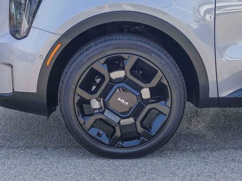 Certified 2024 Kia Sorento SX AWD/4WD image 10