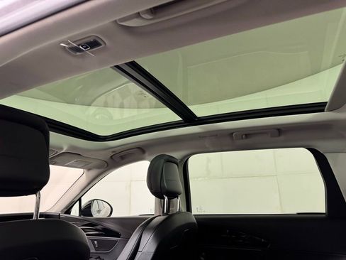 New 2026 Lincoln Nautilus Premier w/ Equipment Group 102A image 55