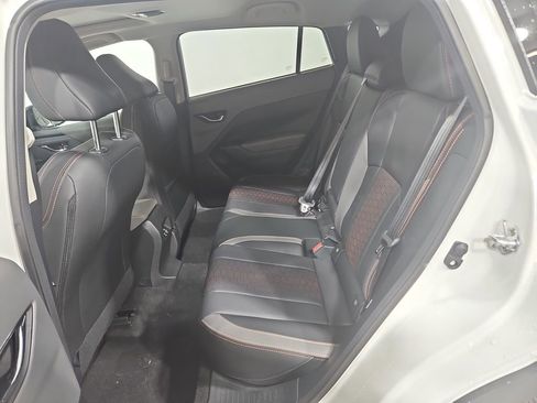 New 2026 Subaru Crosstrek 2.5i Limited AWD/4WD image 23