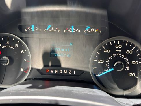 Used 2018 Ford F150 XLT RWD image 14