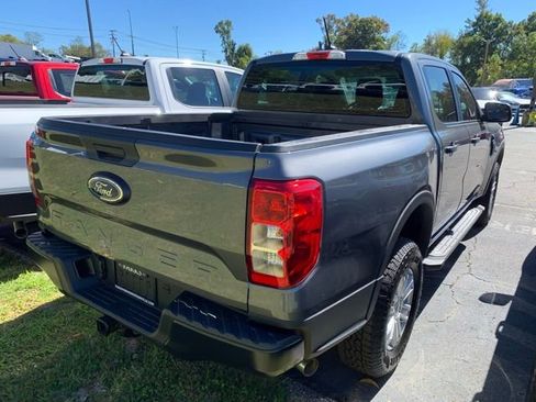 New 2025 Ford Ranger XL w/ Trailer Tow Package image 14