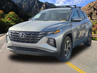 Used 2023 Hyundai Tucson SEL w/ Convenience Package