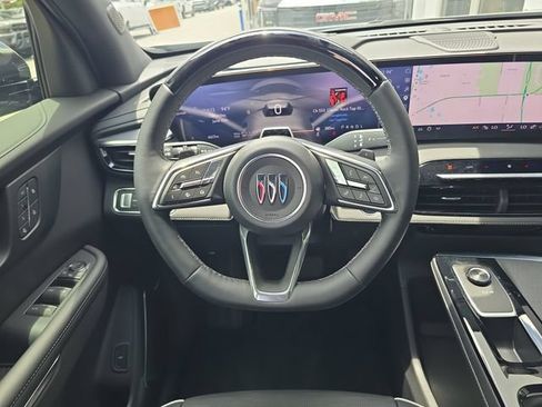 New 2025 Buick Enclave Sport Touring w/ Super Cruise Package FWD image 12