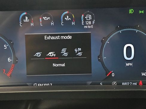 Used 2024 Ford F150 Raptor image 6