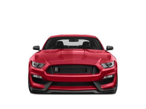 Used 2018 Ford Mustang Shelby GT350 w/ Convenience Package image 4
