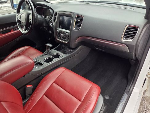 Used 2019 Dodge Durango R/T w/ Blacktop Package image 19