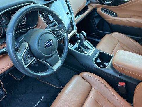 Used 2021 Subaru Legacy Touring XT image 10