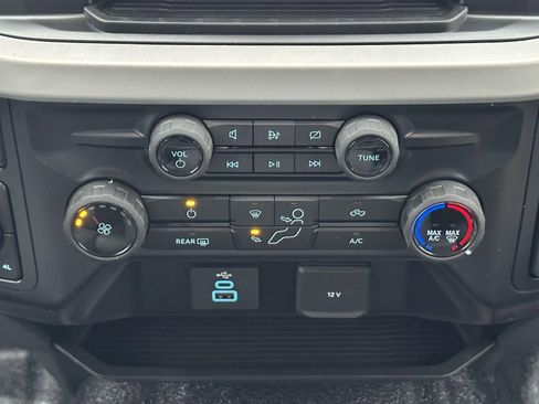 New 2024 Ford F350 XL w/ Snow Plow Prep Package image 17