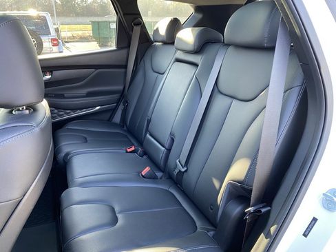 Used 2023 Hyundai Santa Fe SEL w/ Premium Package image 25