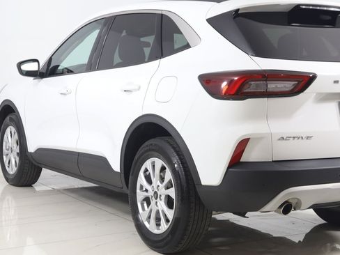 Used 2023 Ford Escape Active w/ Tech Pack #1 AWD/4WD image 23