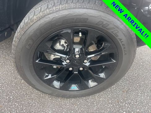 Used 2022 Jeep Wrangler Unlimited Sahara w/ Cold Weather Group image 2