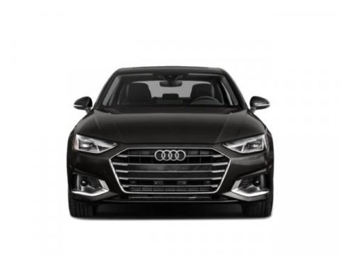 Used 2021 Audi A4 2.0T Premium image 4