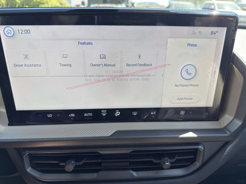 New 2025 Ford Bronco Sport Big Bend image 24