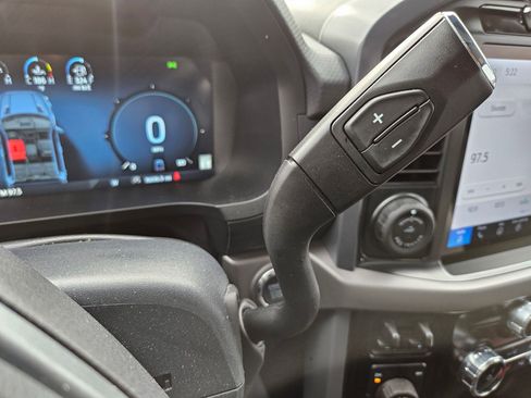 Used 2024 Ford F150 XLT w/ Equipment Group 302A MID image 22