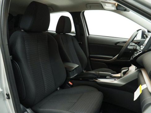 New 2026 Mitsubishi Eclipse Cross ES AWD/4WD image 18