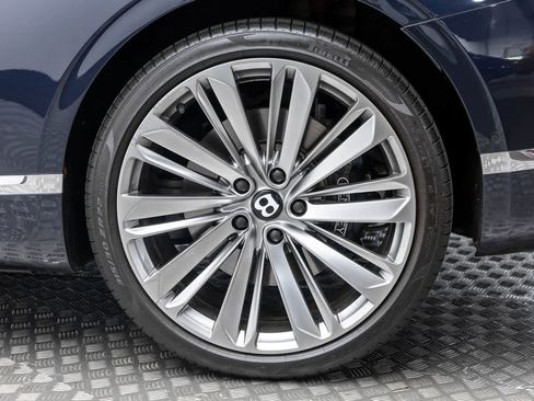 Used 2022 Bentley Continental GT Speed AWD/4WD image 52