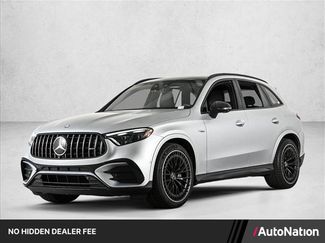 Used 2024 Mercedes-Benz GLC 43 AMG 4MATIC video 1