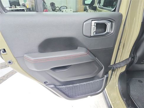 New 2026 Jeep Gladiator Rubicon image 34