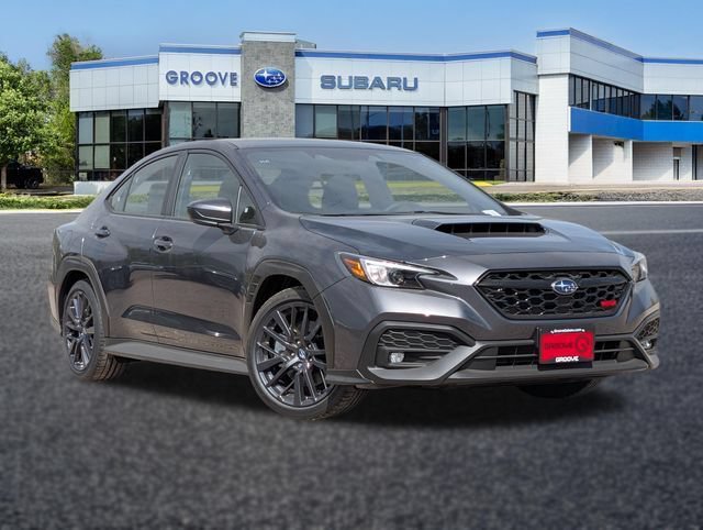 New 2026 Subaru WRX Premium AWD/4WD image 1