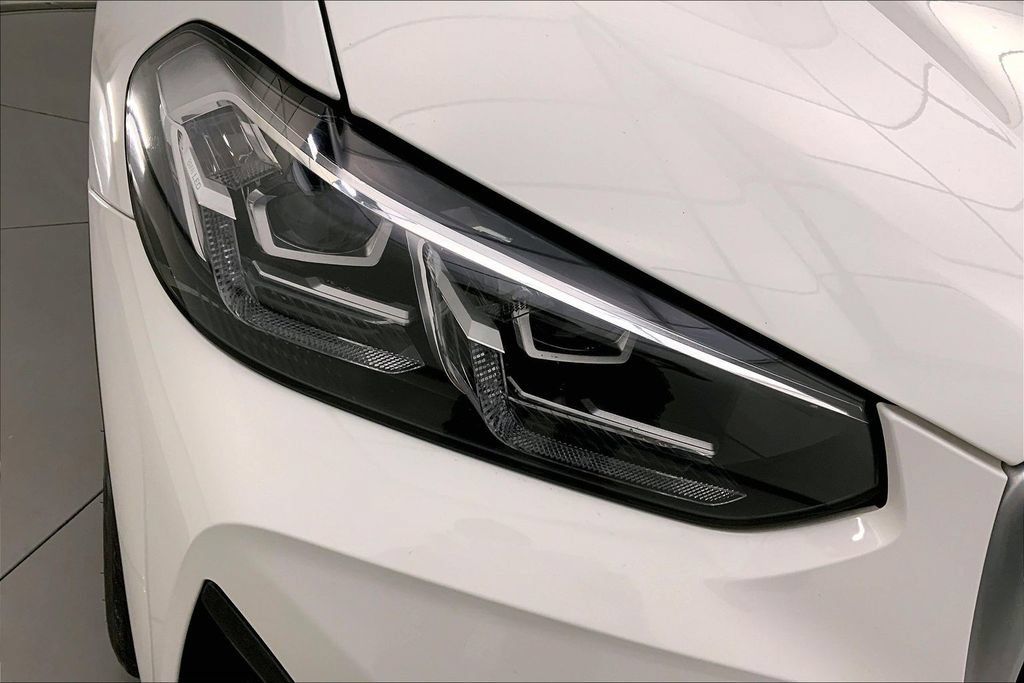 Certified 2023 BMW X3 xDrive30i AWD/4WD image 27