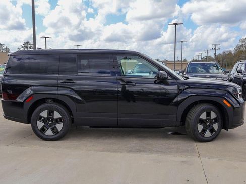 New 2026 Hyundai Santa Fe SE image 26