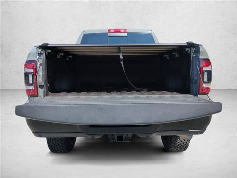 Used 2024 RAM 2500 Power Wagon w/ Level 2 Equipment Group AWD/4WD image 6