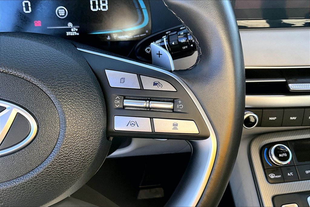 Used 2025 Hyundai Palisade SEL AWD/4WD image 19