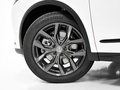 Used 2024 Acura MDX A-Spec image 29