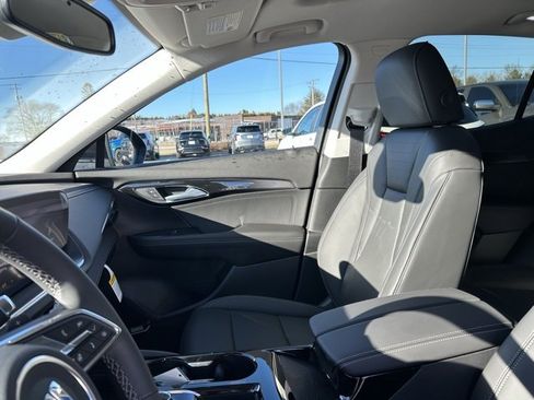 New 2026 Buick Envision Preferred image 31