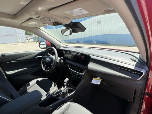 New 2026 Buick Encore GX Avenir w/ Avenir Convenience Package image 28