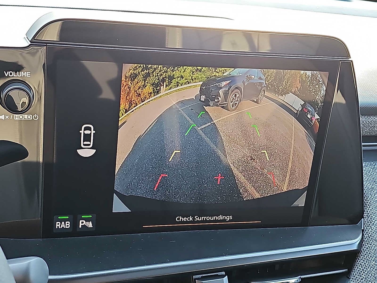 New 2026 Subaru Outback Limited AWD/4WD image 16