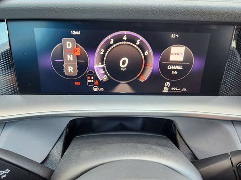 New 2026 Volkswagen Tiguan SE AWD/4WD image 7