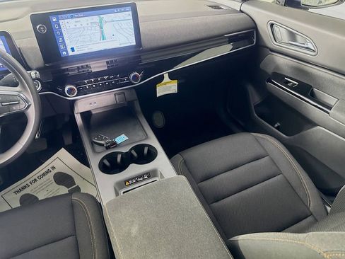 Certified 2024 Honda Prologue EX image 28