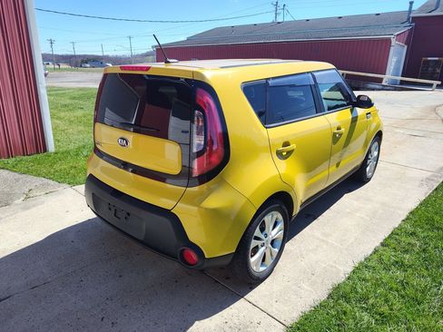 Used 2014 Kia Soul + w/ UVO w/Eservices Package image 3