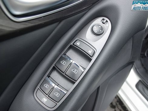 Used 2018 INFINITI Q50 Pure AWD/4WD image 11
